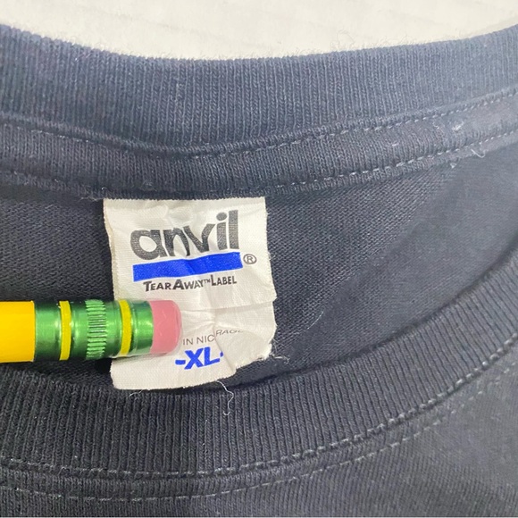 Megadeth ‘Super Collider’ 2013 tshirt, size XL - BLACK - Picture 3 of 5